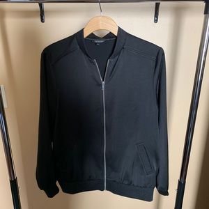 COPY - TOPSHOP bomber jacket
